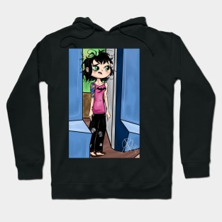 Hotel Transylvania Hoodie